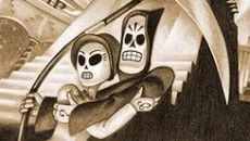 Grim Fandango Remastered - дата выхода для Nintendo Switch