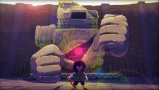 Titan Souls - дата выхода для PlayStation 4