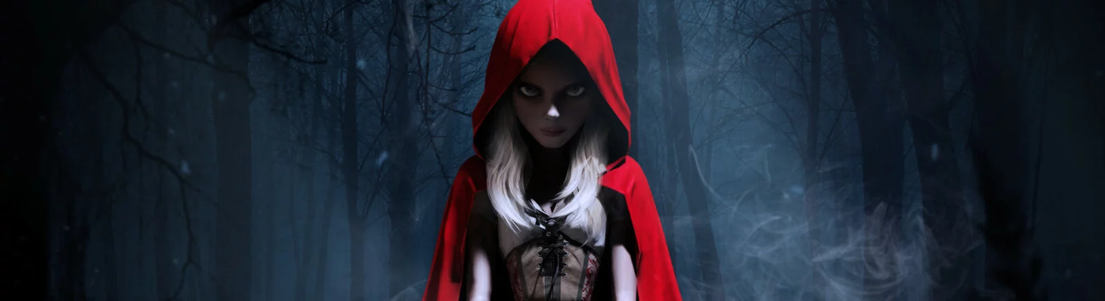 Купить Woolfe: The Red Hood Diaries дешево, скидки до -90%, сравнение цен в разных магазинах