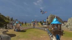 Siegecraft Commander