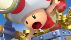 Captain Toad Treasure Tracker - дата выхода для Nintendo Switch 2
