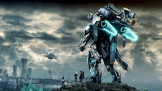 Xenoblade Chronicles X - дата выхода для Nintendo Switch
