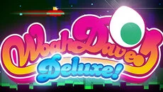 Woah Dave! - игра в жанре Инди