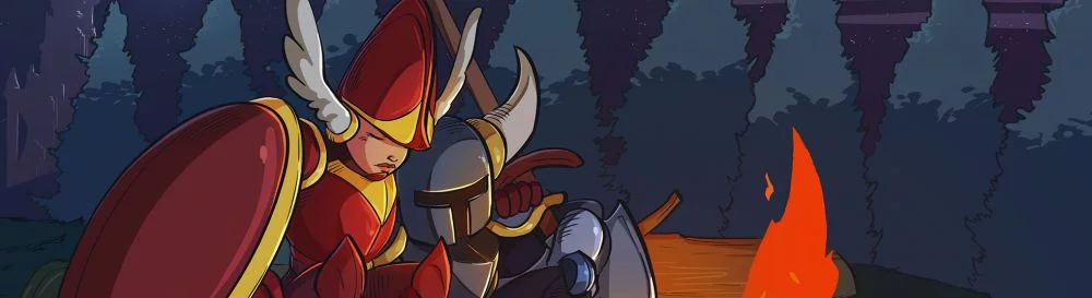 Читы для Shovel Knight: Treasure Trove (Shovel Knight)