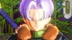 Dragon Ball Xenoverse - дата выхода
