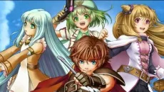 Alphadia Genesis - дата выхода для Wii U