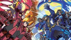 Pokemon Alpha Sapphire & Omega Ruby - дата выхода для Nintendo 3DS