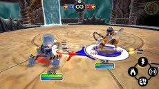 Invizimals: The Resistance - дата выхода для PS Vita