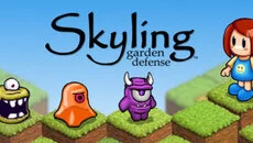 Skyling: Garden Defense - дата выхода для Xbox One