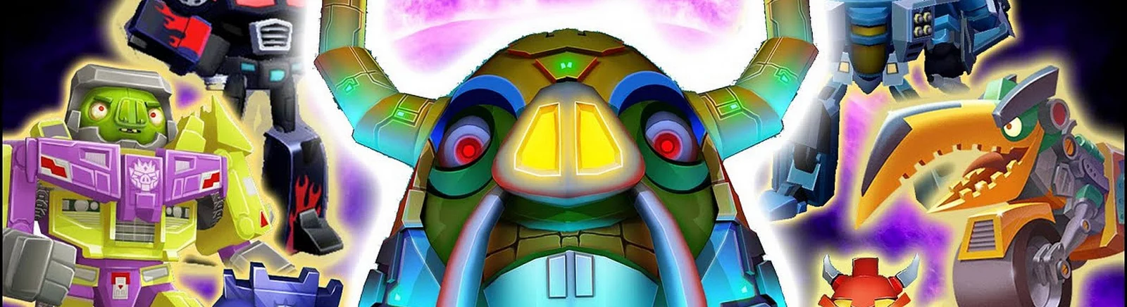 Форум Angry Birds: Transformers Форум Angry Birds: Transformers