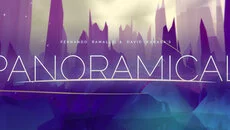 Panoramical - игра в жанре Инди