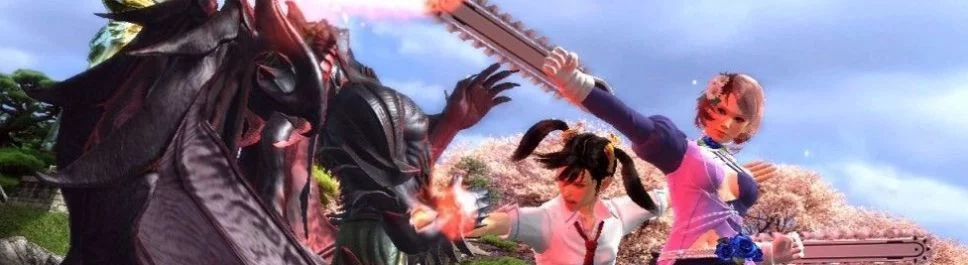 Статьи Tekken Tag Tournament 2 (Tekken Wii U) - обзор, превью, мнения