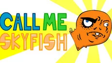 Call Me Skyfish - игра в жанре Платформер