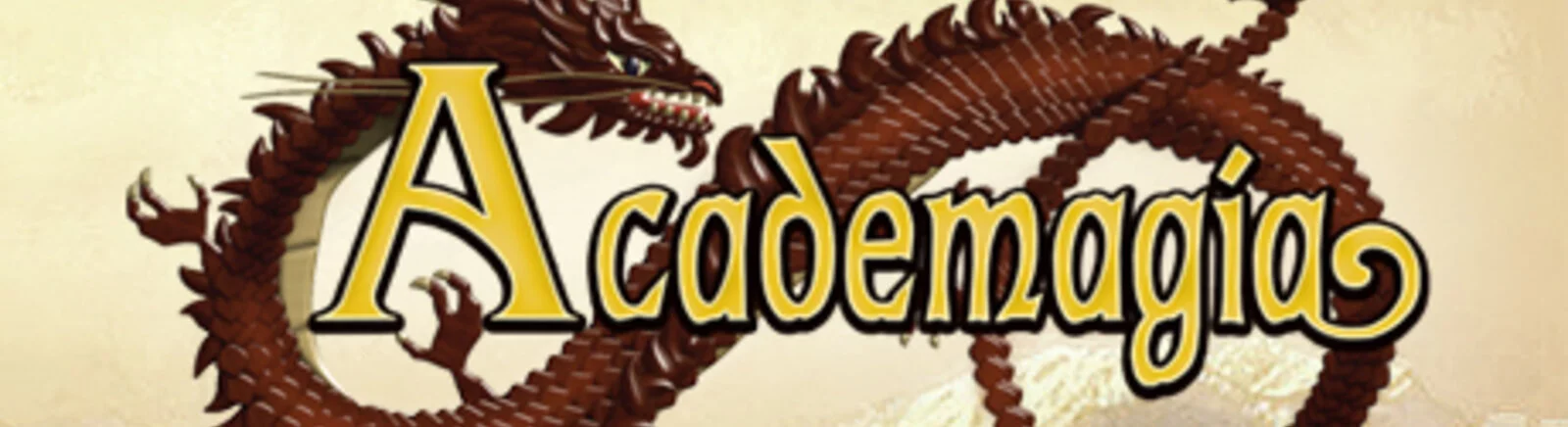 Скриншоты Academagia: The Making of Mages - всего 8 картинок из игры