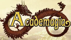 Academagia: The Making of Mages - дата выхода для Windows 3.x