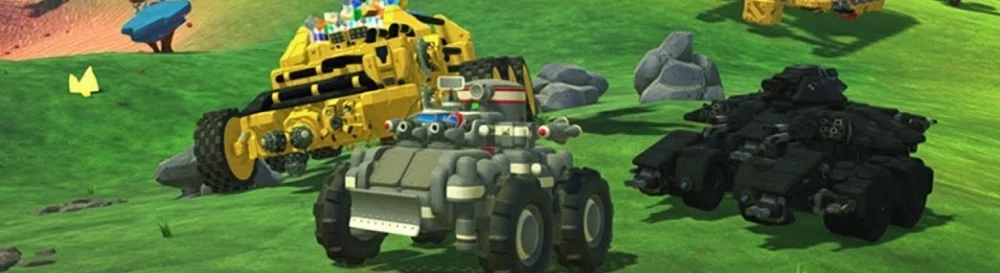 TerraTech — Трейнер / Trainer (+2) [0.7.5: 64bit] [MrAntiFun] / Трейнеры / Читы