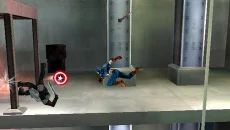 Captain America: Sentinel of Liberty - дата выхода для Android