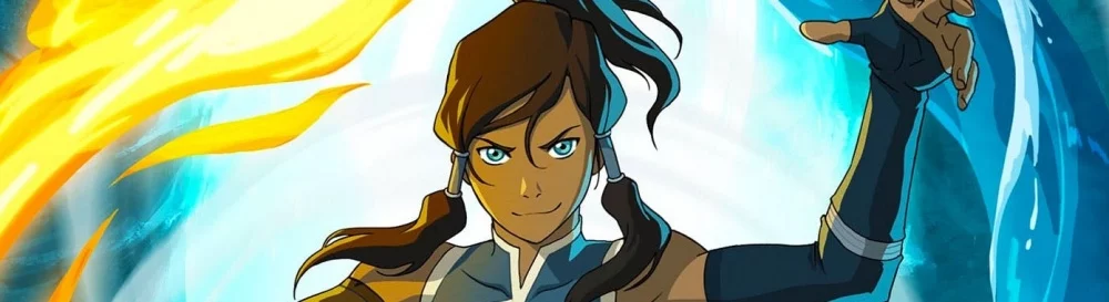 The Legend of Korra - последние новости сегодня (август 2025) - взлом защиты, системные требования, новости обновлений, где скачать игру, трейлер