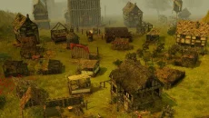 Stronghold 3: The Campaigns - дата выхода для iOS