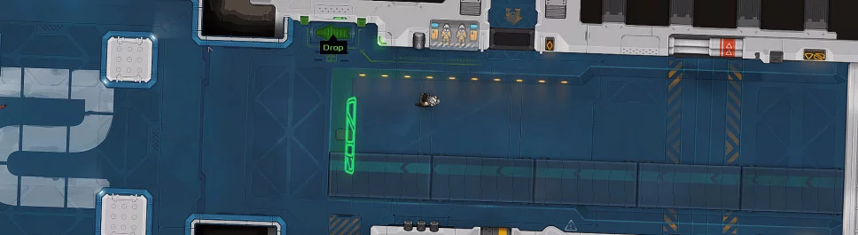 Трейнеры для Heat Signature