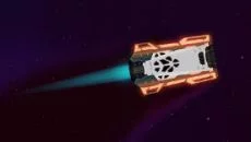 Out There Chronicles похожа на Out There Chronicles