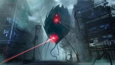 The Hum: Abductions - игра в жанре Инди