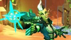 Overwatch похожа на Overwatch