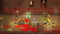 Rampage Knights - дата выхода для Nintendo Switch 2