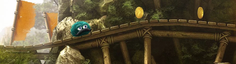 Все отзывы и оценки Leo's Fortune — 1 мнение