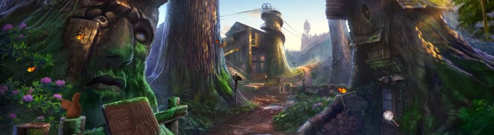 Купить Enigmatis 2: The Mists of Ravenwood дешево, скидки до 90% 🏷️, сравнение цен в разных магазинах