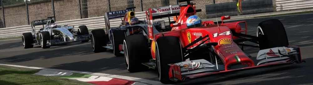 F1 2014 - последние новости сегодня (август 2025) - взлом защиты, системные требования, новости обновлений, где скачать игру, трейлер