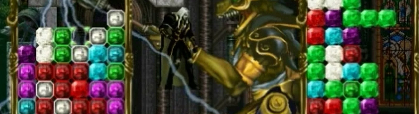 Все отзывы и оценки Castlevania Puzzle: Encore of the Night — 0 мнений