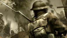 Commander: The Great War - игра в жанре Пошаговая