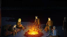 Gods Will Be Watching - дата выхода для Browser