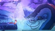 Ori and The Blind Forest: Definitive Edition похожа на Ori and The Blind Forest: Definitive Edition