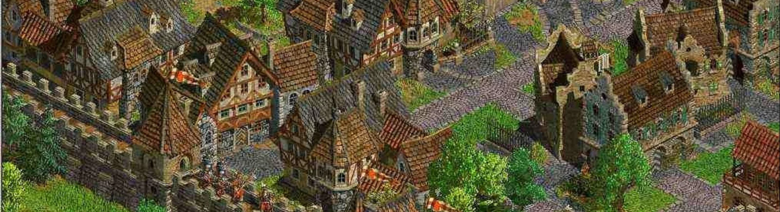 Купить 1503 A.D.: The New World (Anno 1503) дешево, скидки до 90% 🏷️, сравнение цен в разных магазинах
