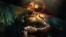 Dead Space (2008) похожа на Dead Space (2008)
