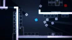 Light - игра в жанре Киберпанк