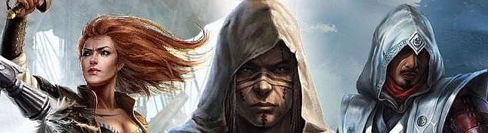 Статьи Assassin&#039;s Creed: Memories - обзор, превью, мнения