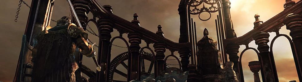 Dark Souls 2: Crown of the Old Iron King - последние новости сегодня (сентябрь 2025) - взлом защиты, системные требования, новости обновлений, где скачать игру, трейлер