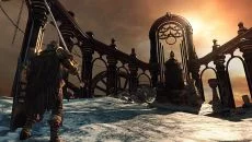 Dark Souls 2: Crown of the Old Iron King - дата выхода для Xbox 360