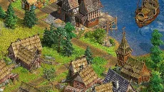 1503 A.D.: Treasures, Monsters and Pirates - игра в жанре Изометрия