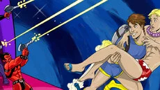My Ex-Boyfriend the Space Tyrant - дата выхода для Linux