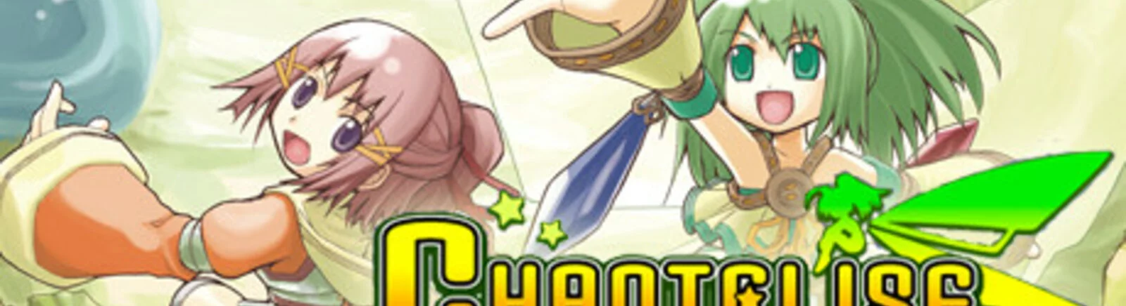 Скриншоты Chantelise - всего 24 картинки из игры