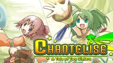 Chantelise: A Tale of Two Sisters - дата выхода для Windows 3.x