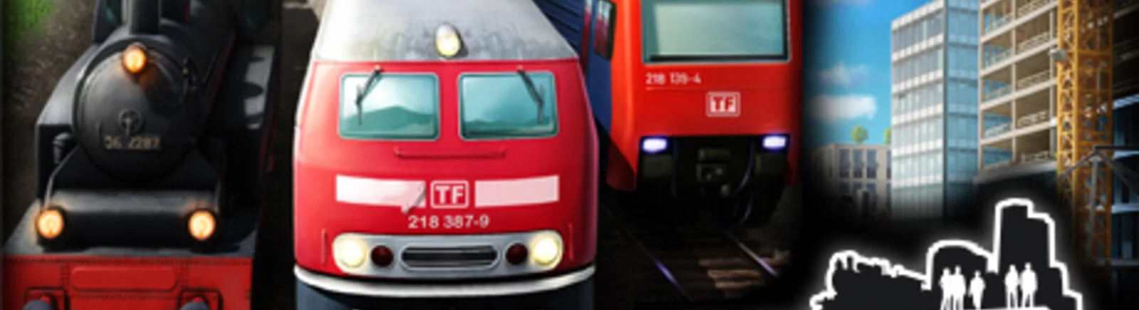 Статьи Train Fever - обзор, превью, мнения