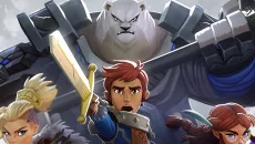 Lionheart Tactics - дата выхода для Android