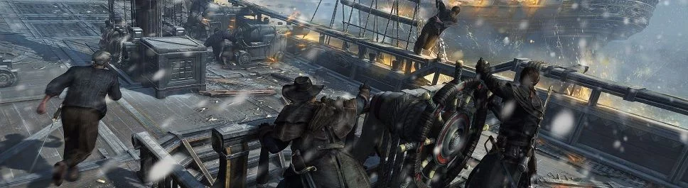 Читы для Assassin&#039;s Creed: Rogue (Assassin's Creed: Изгой)