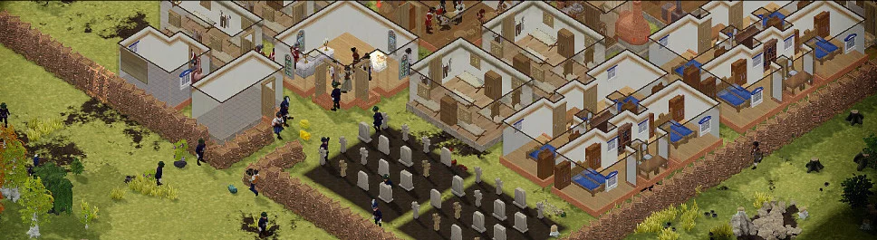 Скриншоты Clockwork Empires - всего 30 картинок из игры