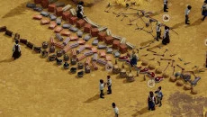 Stonehearth похожа на Stonehearth